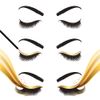 Morena Eyelash Serum Active Ingredient Complex Designed for Growth and Long Eyelashes Your Test Winner