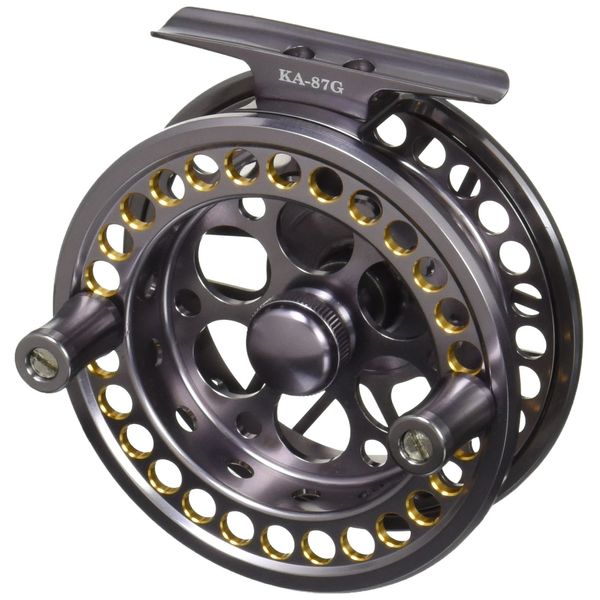 Pro Marine Japanese Black Porgy Sea General Baitcaster Reel