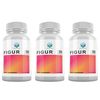 Figur Weight Management 180 Capsules 3 Month Supply