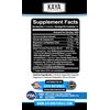 Deep Sleep Formula 60ct,  Fall Asleep & Stay Asleep, Melatonin Sleeping Aid