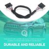 Transmission Shift Cable Harness for 2014-2018 Jeep Cherokee 2.4L 3.2L