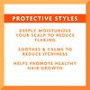 Cantu Protective Styles Daily Oil Drops 59ml