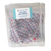 PackFreshUSA: 300cc Oxygen Absorber Packs - Food Grade - Non-Toxic - Food Preservation - Long-Term Food Storage Guide Included - 100 Pack