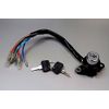 NO5986 Cub Main Key Cylinder/Main Switch