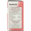 HealthAid SOYA Isoflavone - 30 Vegan Tablets