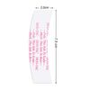 Duo Tac tape shape C double side adhesive 36-pcs per pack