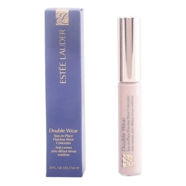 Estee Lauder Double Wear Flawless Concealer 4N