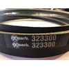 Exmark 1-323300 Belt,Blade Drive