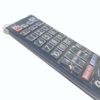 SHARP BS-REMOTESI-CLAN52RC3 Compatible Remote Control Cover Clear Cover for AQUOS AN-52RC3