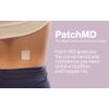 PatchMD Modern Man - Topical Patch (30 Day Supply) Vitamin Patch