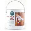 Fiddes- Hard Wax Oil - Clear Satin 2.5 litre