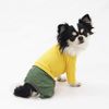 Styling Romper Pattern Paper Eco Printing Itagley IS-IM