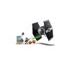 LEGO Star Wars TIE Fighter Attack 75237 4+ Building Kit (77 Pieces)