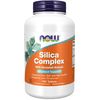 NOW Foods - Silica Complex Vegetarian 500 mg. - 180 Tablets