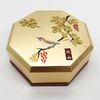 金華 Octagon small box V – 381