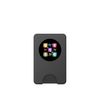 Checkered Cross Easter PopSockets PopWallet for MagSafe