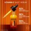L'Oréal Men Expert Hydra Energetic Vitamin C Shot Serum 30ml