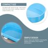 Mobestech Medication Dispensing Tray Large Capacity Medical Surgery Tool Compact Storage User-Friendly Design