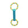 Boss Pet Chomper Nylon Weave Rope Tug