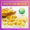 Maca Root Capsules 10000mg - Peruvian Maca Extract for Men & Women 120 Capsules