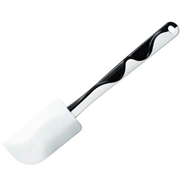 IKEA () gubbrora Rubber Bella White/Black (X 10225730)