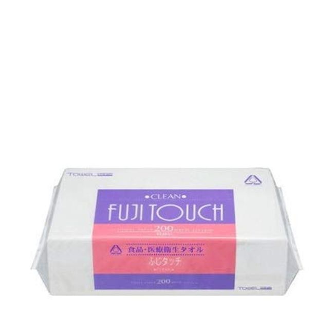 Fuji Paper Fuji Touch Screen 200 (200 sheets x 30 bags) x 2 cases