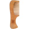 'Truck' Wooden Comb (HA00029020)