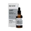 REVOX B77 Just Mandelic Acid 10% + HA 30ml Mandelic Acid and Hyaluronic Acid Gentle Face Scrub Moisturizes and Improves Elasticity Smoothes and Unifies Tone Bends