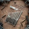 SE Roll Pin Punch Set (9 PC.) - ST1029RPP