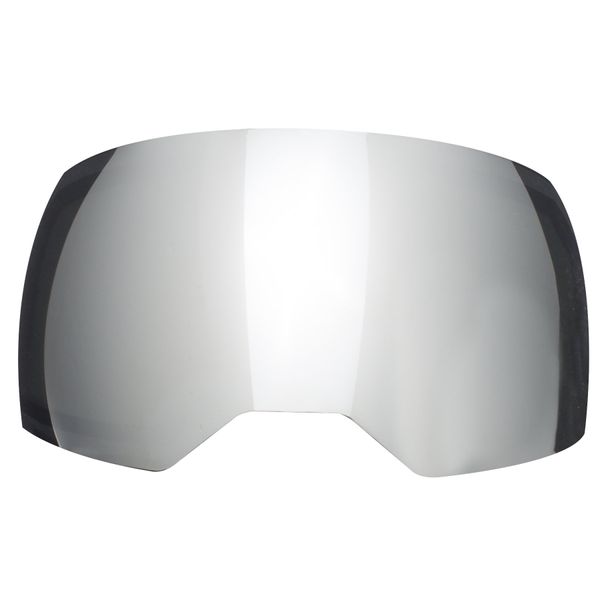Empire EVS Thermal Paintball Mask Replacement Lens - Silver Mirror