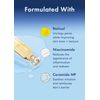 Rael Miracle Patch Advanced Strength Retinol Spot Cover, Pimple Patch (72 Count)