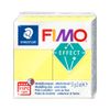 Fimo Effect Nr. 104 - Transparent Gelb