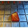 Laser Khet 2.0 Game Replacement Parts Red Pyramid Piece