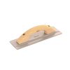 Bon Tool Magnesium Float - 12" x 3-1/2" With Wood Handle