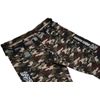 ROLL HARD Brazilian Jiu Jitsu Ripstop Gi Pants Blue (A2)