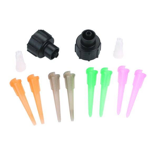 StickFast Change-A-Tip Pack