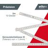 Wiha 4102000 Longlife 2 m (41020002)