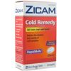 Zicam - Cold Remedy Rapid Melts Cherry - 25 Tablets