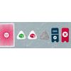 Oink Games Board Game Moon Exploration