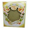 Brown Bag Meadow Flowers Shortbread Pan