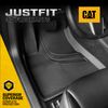 Cat® JustFit™ 3D Floor Mats for Tesla Model 3 2017-2024