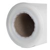 Baufolie transparent 2 m x 50 m, Typ 200