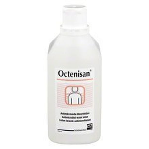 Octenisan Waschlotion, 1000 ml