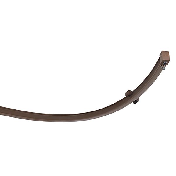 Curtain Rail Folding to-so- rihure Store for R Set