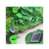 Automatic Solar Drip Irrigation Kit, 6 Timing Modes-Perfect For Porch Or Garden 