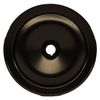 Lares 162 - New Power Steering Pump Pulley