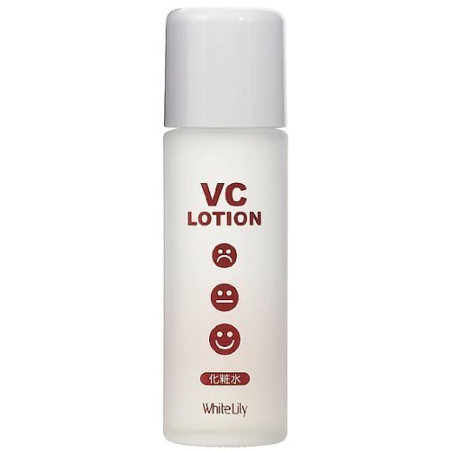 White Lily VC lotion 65ml Makeup Water