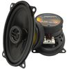 Volkswagen Scirocco 1981-1987 OEM Speaker Upgrade Harmony (2) R46 Package New