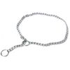 Ancol Medium Choke Chains, 22-inch