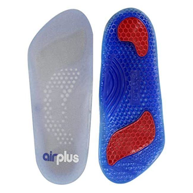 Airplus plantar hot sale fasciitis insoles